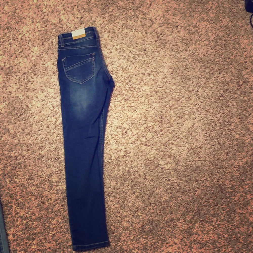 Size 8 girls jeans